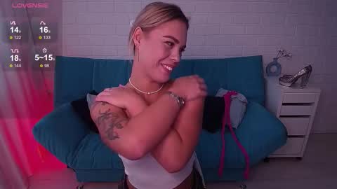 Rika online show from 09.10.25