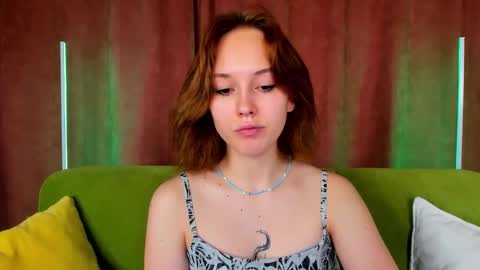 Rikkichoco online show from 11.12.25