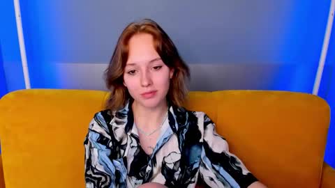 Rikkichoco online show from 11.18.25