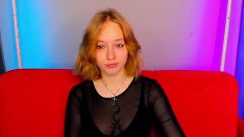 Rikkichoco online show from 05.27.26