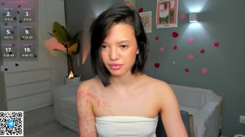 Riko Asada online show from 02.15.26