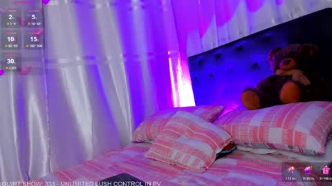 Bela online show from 10.21.25