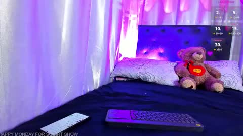 Bela online show from 11.19.25