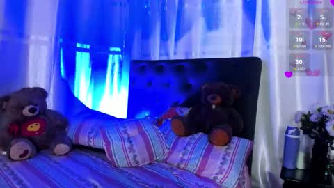 Bela online show from 02.15.26