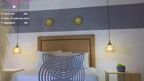 Snapshot of riley_sierra chatting on 12.26.24 Riley Sierra online show from 12.26.24