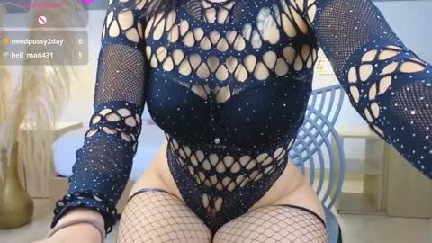 Snapshot of riley_sierra chatting on 01.25.25 Riley Sierra online show from 01.25.25