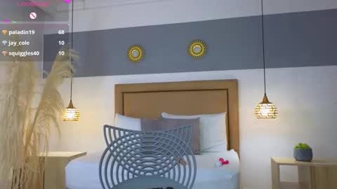 Snapshot of riley_sierra chatting on 02.10.25 Riley Sierra online show from 02.10.25