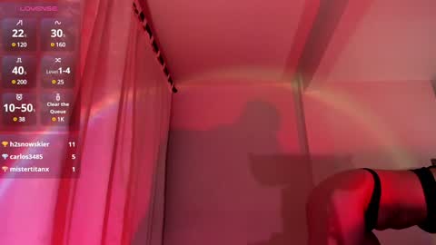 RAILEY online show from 01.31.25