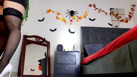 RAILEY online show from 10.31.25