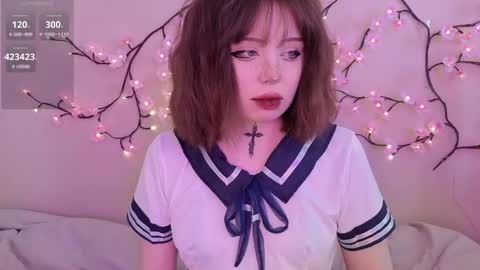 Snapshot of riley_vice chatting on 03.21.26 Sofia online show from 03.21.26