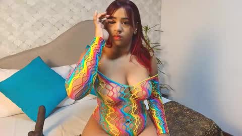 Rilley Allen online show from 01.05.26