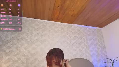 Rilley Allen online show from 02.05.26