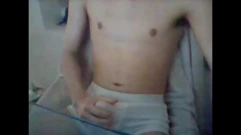 Snapshot of rileyc07 chatting on 01.29.25 Riley online show from 01.29.25