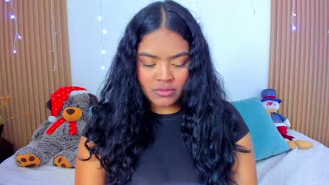 Snapshot of rileydolly chatting on 12.06.24 RileyDolly online show from 12.06.24