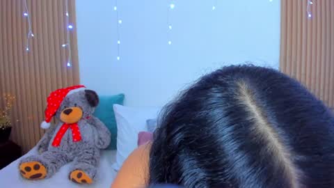 Snapshot of rileydolly chatting on 12.07.24 RileyDolly online show from 12.07.24