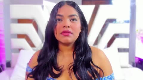 Snapshot of rileydolly chatting on 02.23.25 RileyDolly online show from 02.23.25