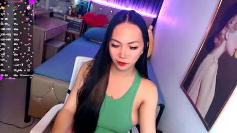 Riley online show from 02.06.25