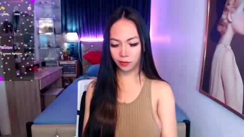 Riley online show from 02.07.25