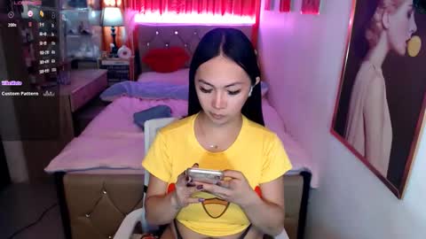 Riley online show from 03.05.25