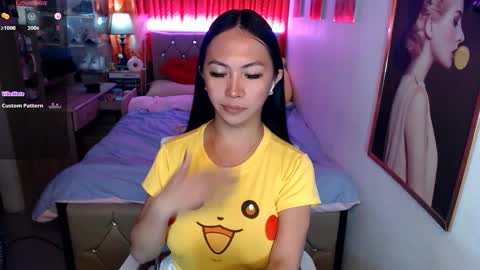 Riley online show from 03.10.25