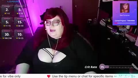 RileySynn online show from 05.29.26