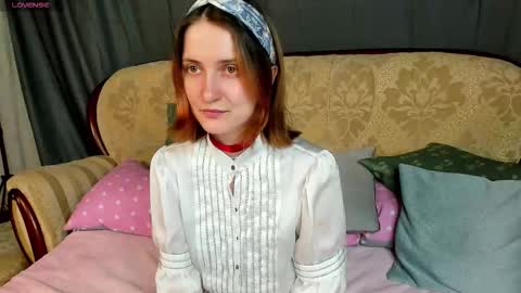 Rimma online show from 10.21.25