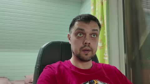 rimmingood online show from 03.07.26