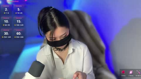 rin_n1ght online show from 05.31.26