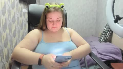 rina16 online show from 02.13.26