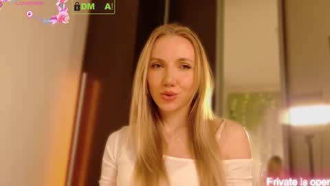 Rina Asty online show from 03.23.26