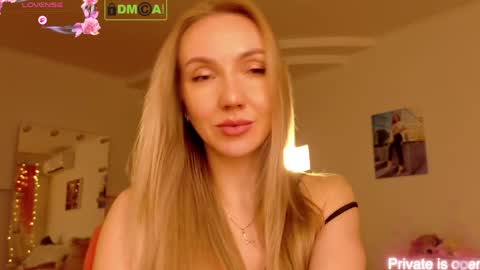 Rina Asty online show from 04.01.26