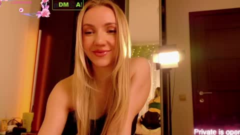 Rina Asty online show from 04.09.26