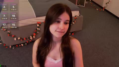 Rina online show from 04.20.26