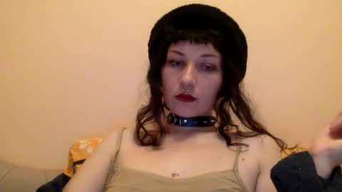 rina_the_great online show from 10.05.25