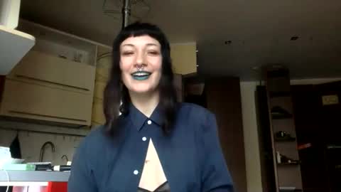 rina_the_great online show from 10.11.25