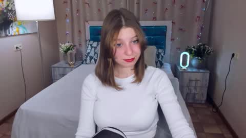 rinacake online show from 12.16.25