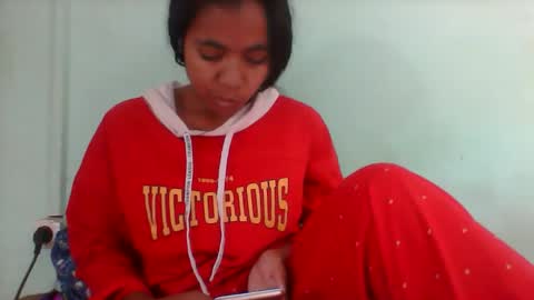 rinah856024 online show from 10.15.25