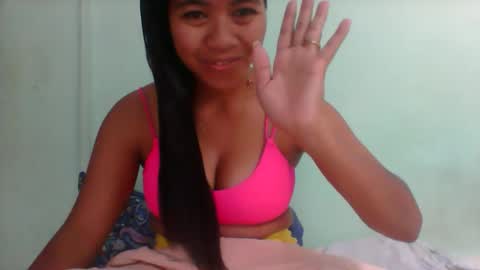 rinah856024 online show from 10.18.25