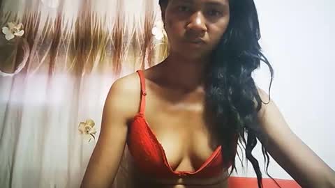 rinahex online show from 11.27.25