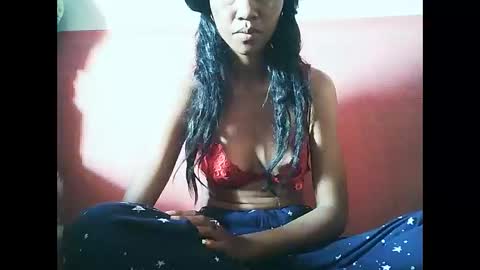 rinahex online show from 12.01.25