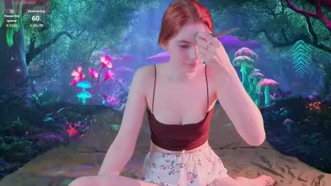 Mari  Rina online show from 06.16.26