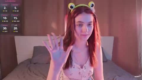 Mari  Rina online show from 07.08.26