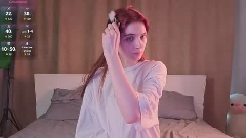 Mari  Rina online show from 07.10.26