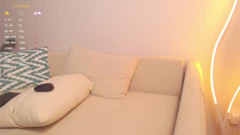 Snapshot of rinassecret chatting on 12.03.24 Rina online show from 12.03.24