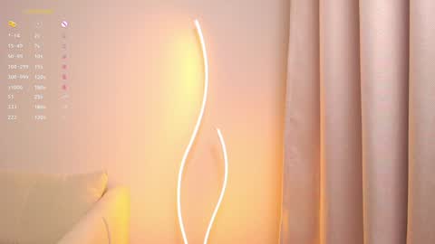 Snapshot of rinassecret chatting on 12.07.24 Rina online show from 12.07.24