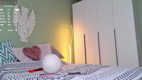 Snapshot of rinassecret chatting on 01.15.25 Rina online show from 01.15.25