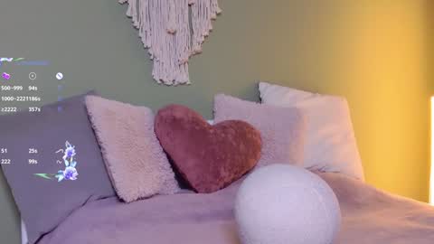 Snapshot of rinassecret chatting on 01.26.25 Rina online show from 01.26.25