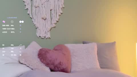 Snapshot of rinassecret chatting on 03.01.25 Rina online show from 03.01.25