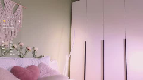 Snapshot of rinassecret chatting on 09.13.25 Rina online show from 09.13.25