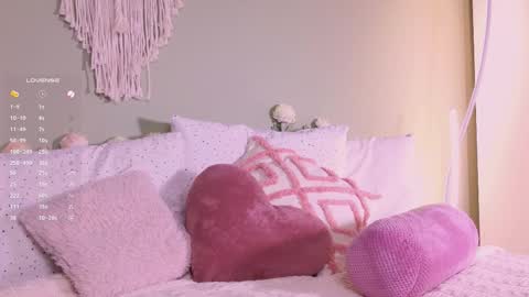 Snapshot of rinassecret chatting on 10.15.25 Rina online show from 10.15.25